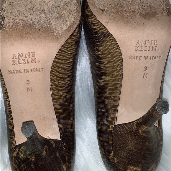 Ann Klein New York - Picture 6 of 8